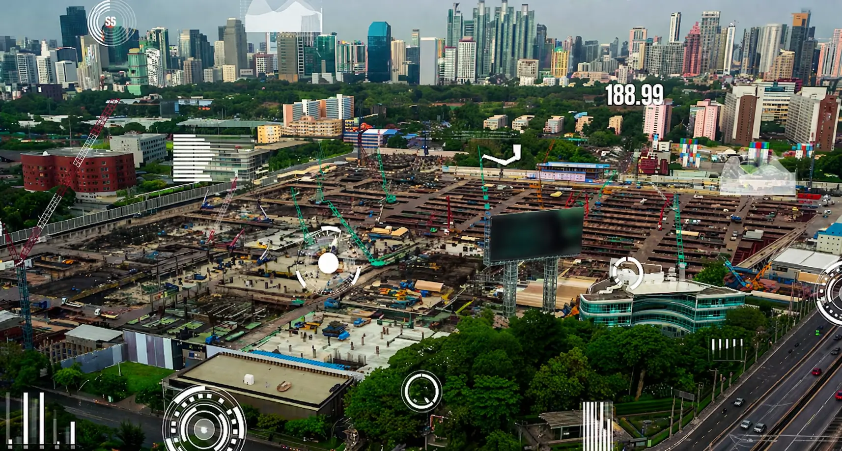 Infrastructure & Public Sector